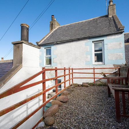Finest Retreats - Ellie-Jo Cottage Gardenstown ภายนอก รูปภาพ