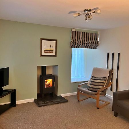 Finest Retreats - Ellie-Jo Cottage Gardenstown ภายนอก รูปภาพ