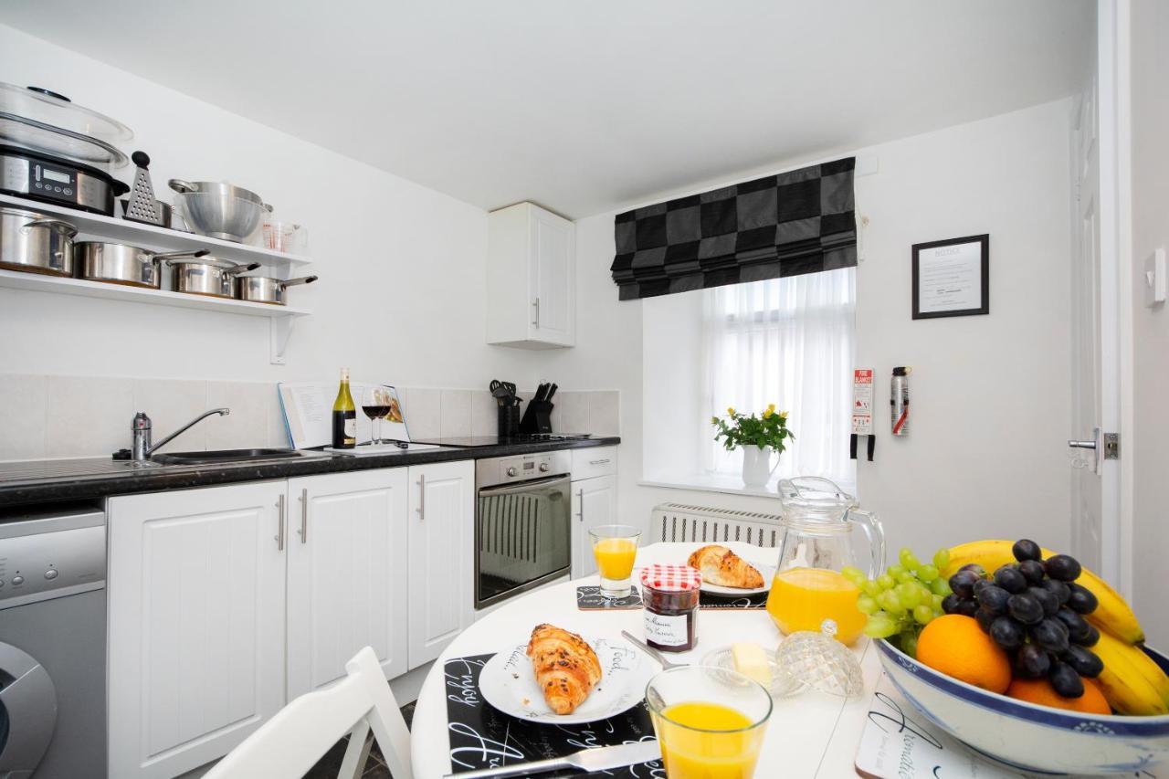 Finest Retreats - Ellie-Jo Cottage Gardenstown ภายนอก รูปภาพ