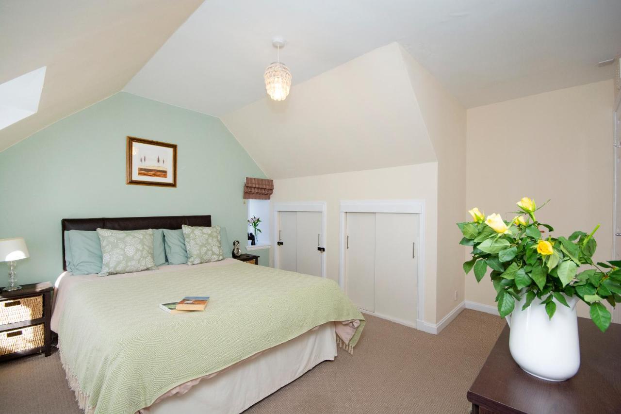 Finest Retreats - Ellie-Jo Cottage Gardenstown ภายนอก รูปภาพ