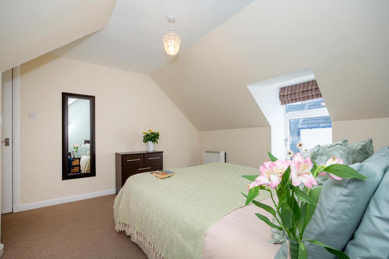 Finest Retreats - Ellie-Jo Cottage Gardenstown ภายนอก รูปภาพ