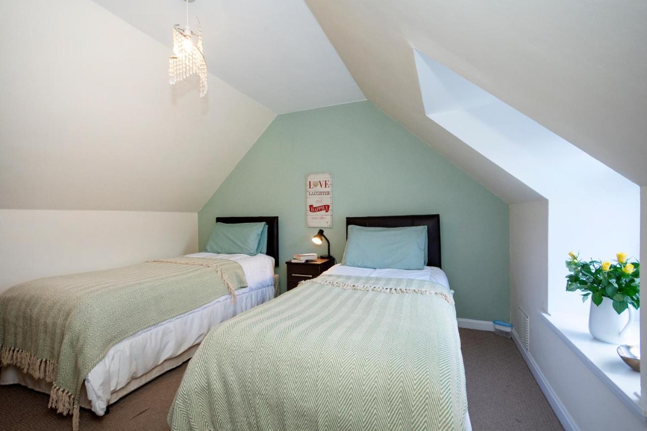Finest Retreats - Ellie-Jo Cottage Gardenstown ภายนอก รูปภาพ
