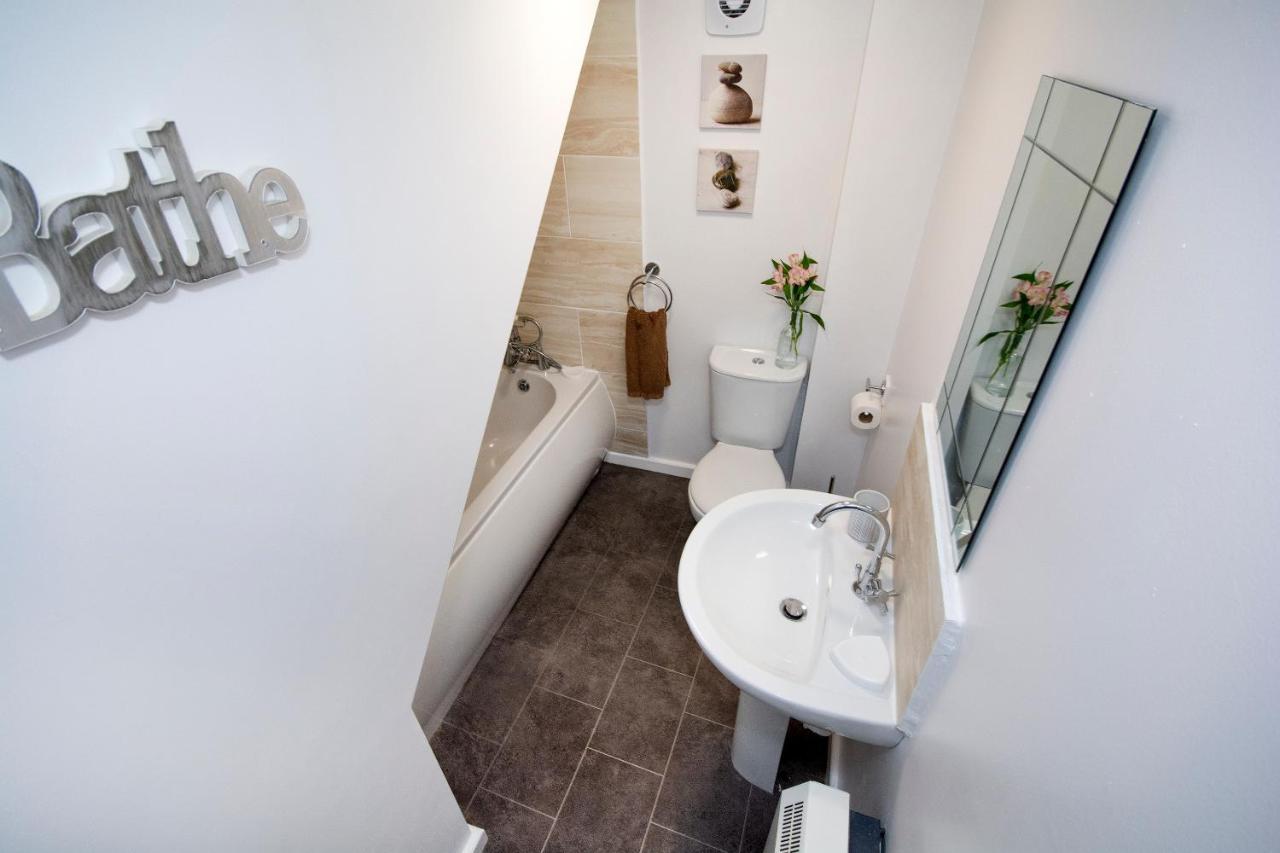 Finest Retreats - Ellie-Jo Cottage Gardenstown ภายนอก รูปภาพ