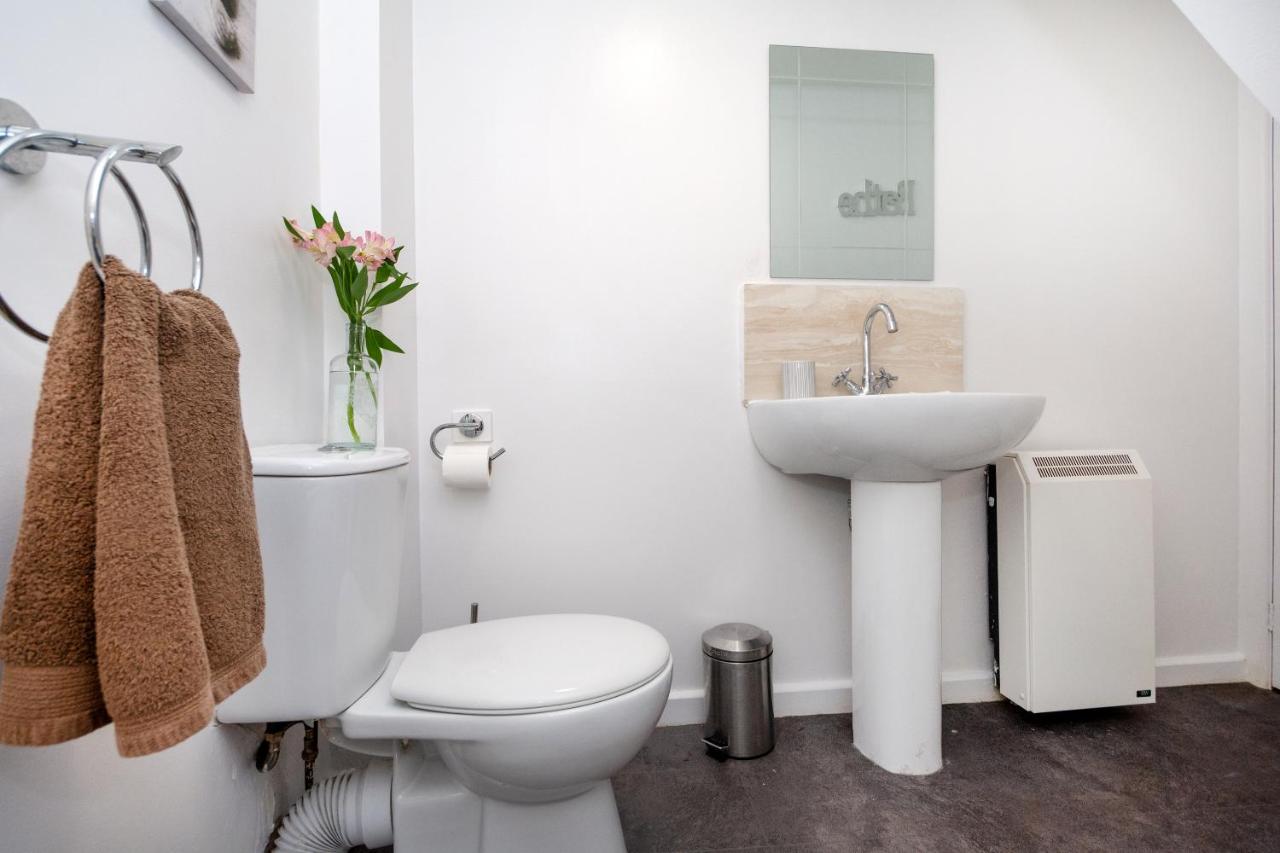 Finest Retreats - Ellie-Jo Cottage Gardenstown ภายนอก รูปภาพ
