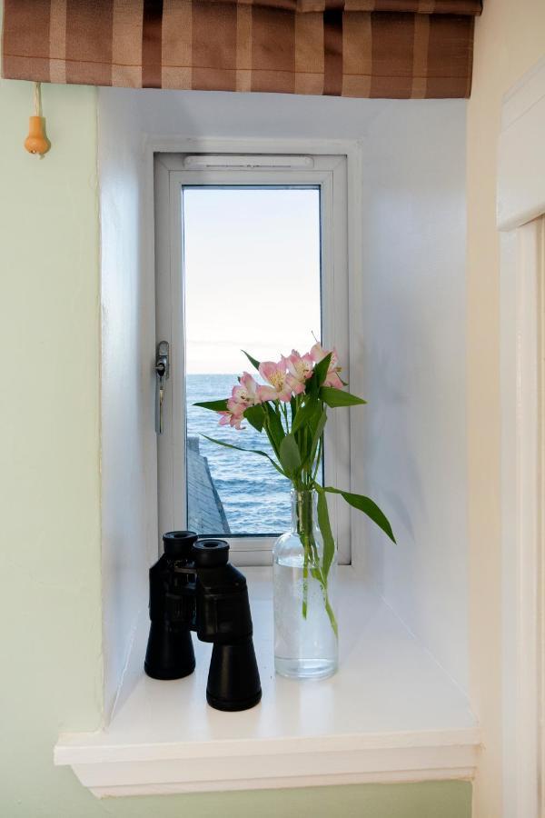 Finest Retreats - Ellie-Jo Cottage Gardenstown ภายนอก รูปภาพ