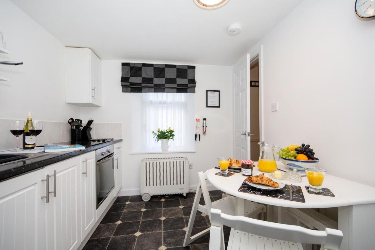 Finest Retreats - Ellie-Jo Cottage Gardenstown ภายนอก รูปภาพ